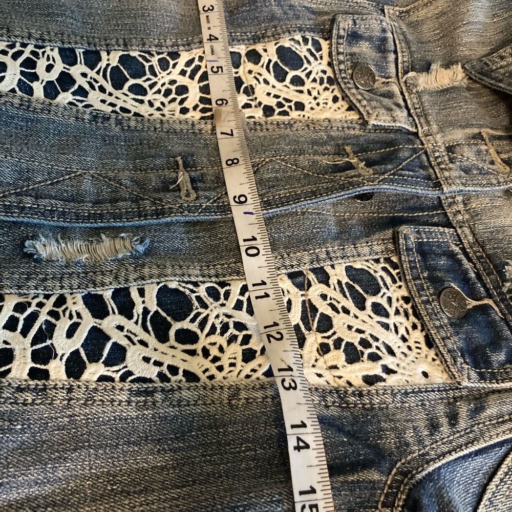 Jacket - Picture 10 of 14